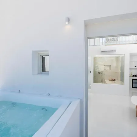 Cycladic & Hotel *